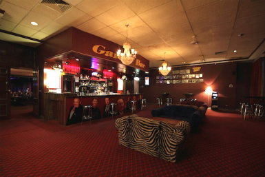 The Comics Lounge - Accommodation Directory 0