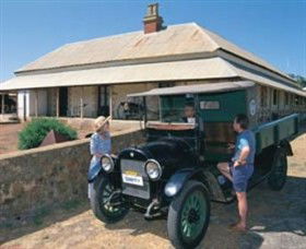 Northampton WA Accommodation Directory
