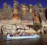 Fitzroy Crossing Visitor Centre - Accommodation Directory
