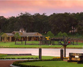 Laurance Wines - Accommodation Directory 0
