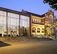 Western Australian Museum Perth - Accommodation Directory