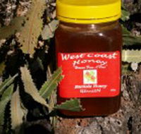 West Coast Honey - Accommodation Directory