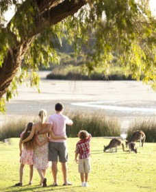 Yanchep WA Accommodation Directory