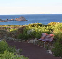 Cape to Cape Track - Accommodation Directory