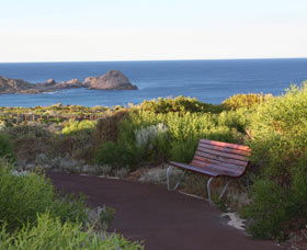 Cape To Cape Track - Accommodation Directory 0