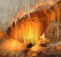 Jewel Cave - Accommodation Directory