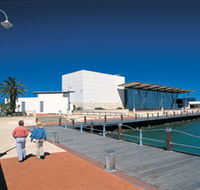 Western Australian Museum - Geraldton - Accommodation Directory
