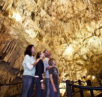 Ngilgi Cave - Accommodation Directory
