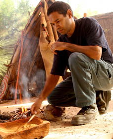 Yanchep National Park - Aboriginal Experience - Accommodation Directory 0