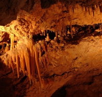 Yanchep National Park - Crystal Cave - Accommodation Directory