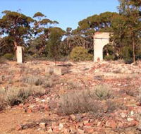 Mount Palmer - Accommodation Directory