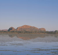 Lake Kununurra - Accommodation Directory