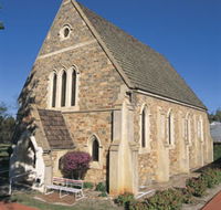 Uniting Church - York - Accommodation Directory