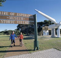 Esperance Municipal Museum - Accommodation Directory