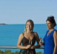 Roebuck Bay - Accommodation Directory