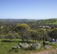 Pelham Reserve - Accommodation Directory