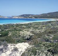 Mississippi Hill and Rossiter Bay - Accommodation Directory