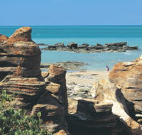 Reddell Beach - Accommodation Directory