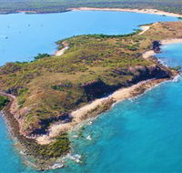Cygnet Bay Pearl Farm - Accommodation Directory