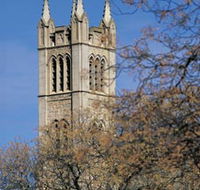 St Patrick's Church - Accommodation Directory