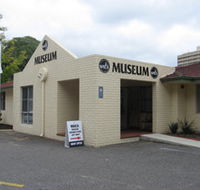 Western Australian Cricket Association Museum - Accommodation Directory