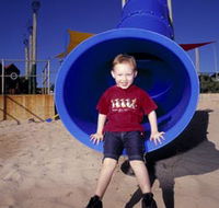 Jetty Baths - Accommodation Directory