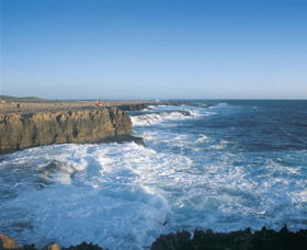 Carnarvon WA Accommodation Directory