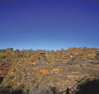 Mirima National Park - Accommodation Directory