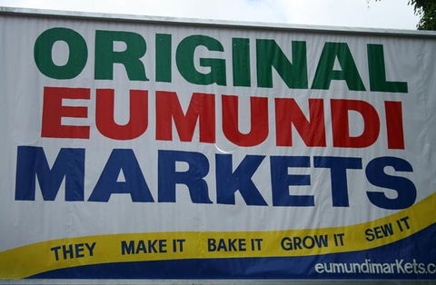 Eumundi Markets - Accommodation Directory 1