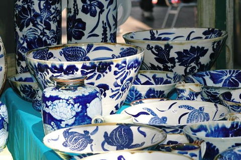 Eumundi Markets - Accommodation Directory 4