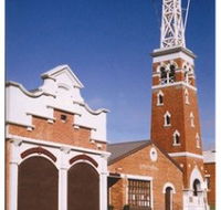 Central Goldfields Art Gallery - Accommodation Directory