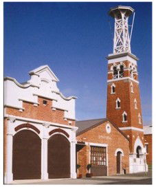 Central Goldfields Art Gallery - Accommodation Directory 0