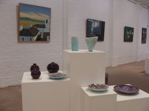 Central Goldfields Art Gallery - Accommodation Directory 3