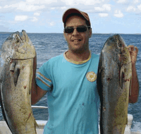 Jervis Bay Fishing and Charters - Accommodation Directory