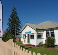 Hastings Fine Art Gallery - Accommodation Directory