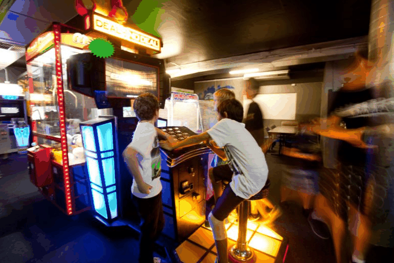 Laserzone Sunshine Coast - Accommodation Directory