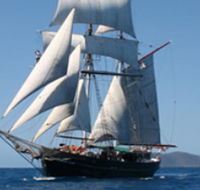 Australian Tallship Cruises - Accommodation Directory