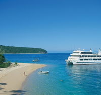 Coral Princess Cruises - Accommodation Directory