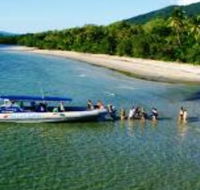Ocean Safari - Accommodation Directory