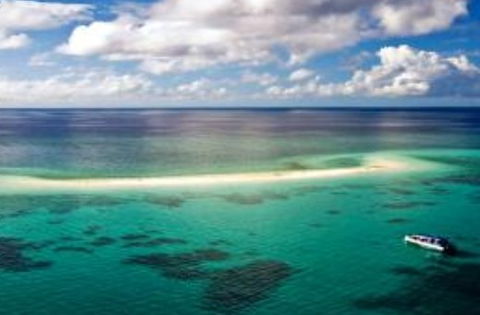 Ocean Safari - Accommodation Directory 2