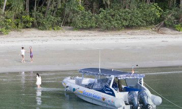 Ocean Safari - Accommodation Directory 4