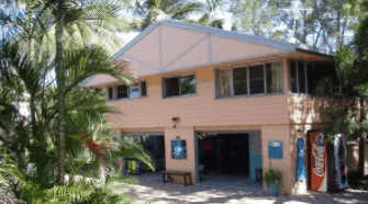 Airville QLD Accommodation Directory