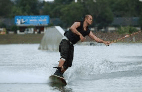 Townsville Barra Fun Park - Accommodation Directory 1