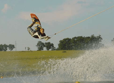 Townsville Barra Fun Park - Accommodation Directory 3