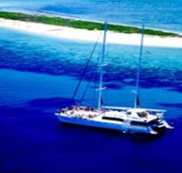 Ocean Spirit Cruises - Accommodation Directory