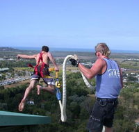 AJ Hackett Cairns - Accommodation Directory