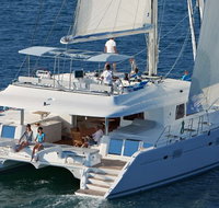 Aquarius Luxury Sailing - Accommodation Directory