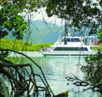 Cairns Harbour Cruises - Accommodation Directory