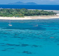 Cairns Seaplanes - Accommodation Directory
