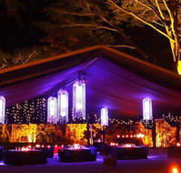 Flames Of The Forest - Accommodation Directory